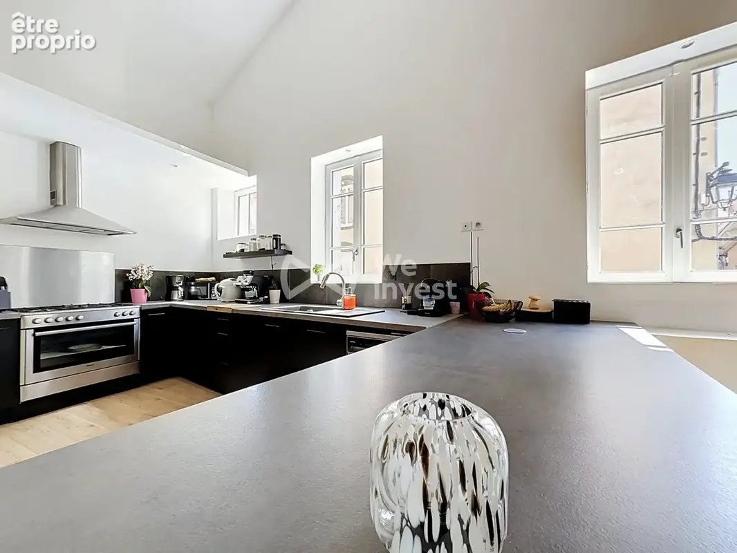 Maison 6 pièces 180 m² à vendre à Riom (63200) - photo 7