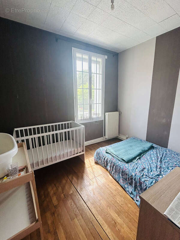 Maison à LA FERTE-SOUS-JOUARRE