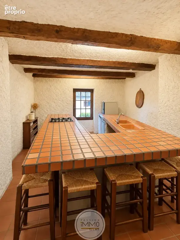 Maison Sigottier - 3 pièce(s) - 154 m2 - photo 2