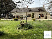 Maison à COUY