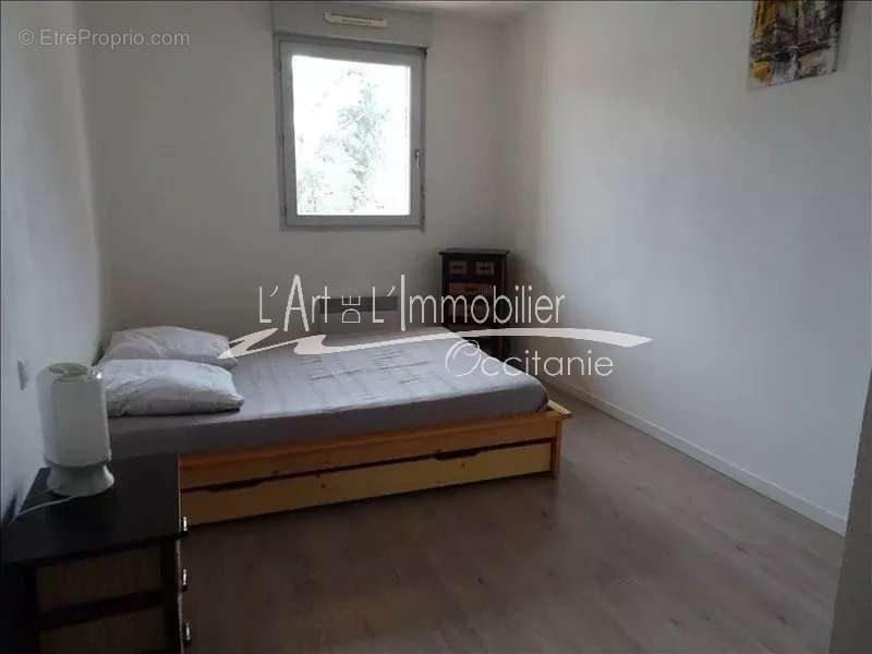 Appartement à AUSSONNE