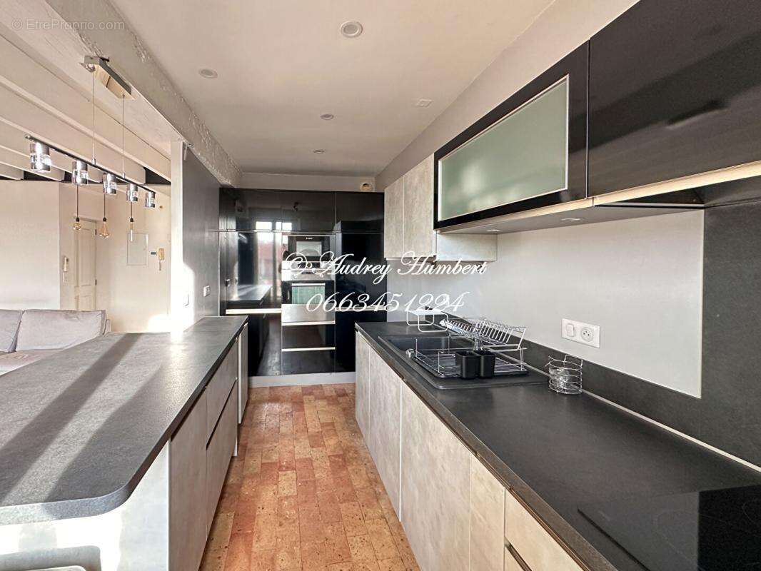 Appartement à MANOSQUE