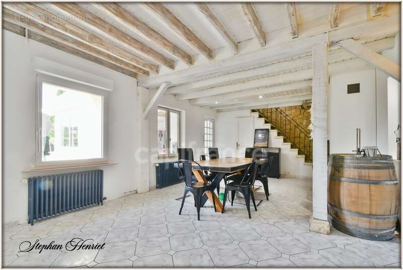 Maison à vendre 4 pièces VRIZY (08) - photo 12