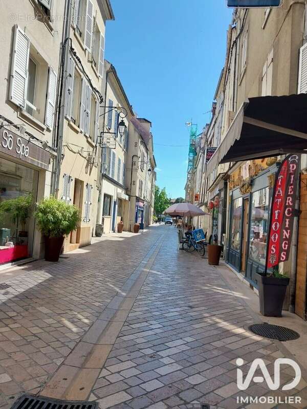 Photo 2 - Appartement à MEAUX