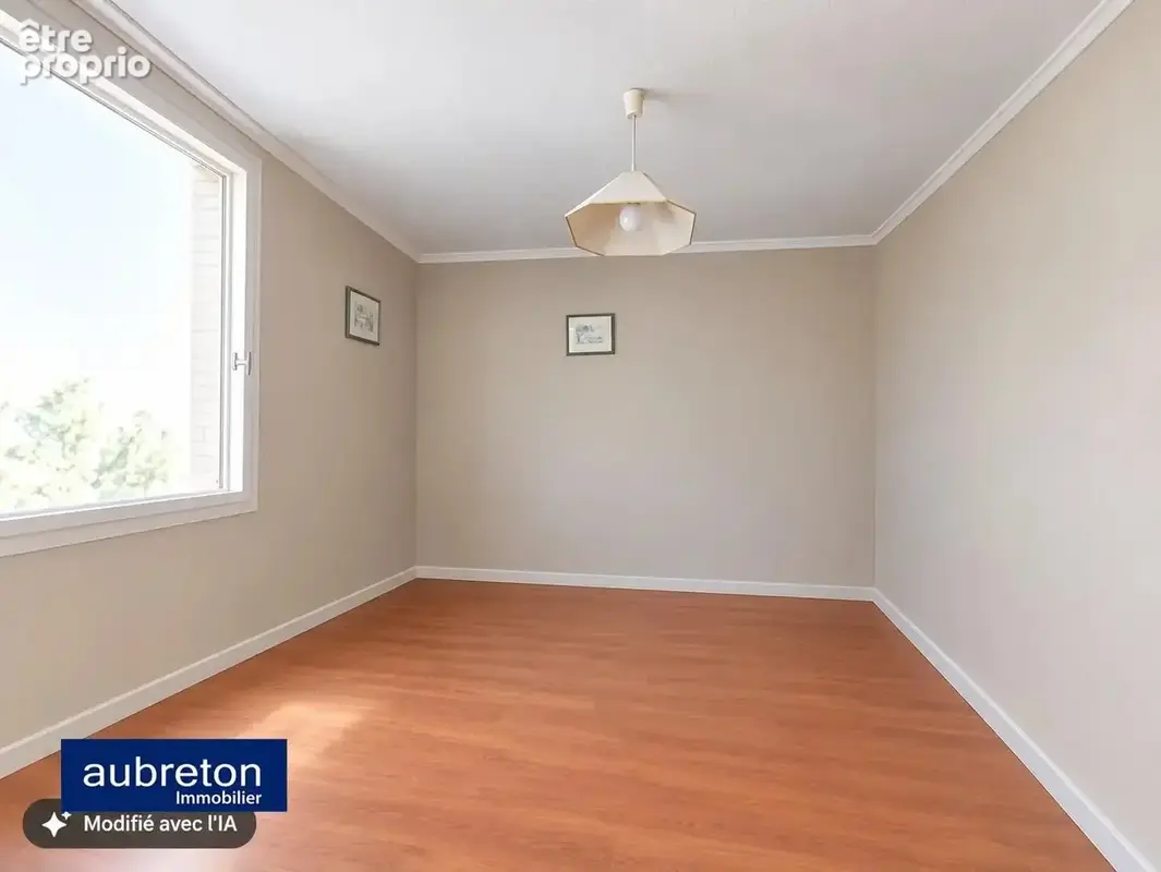 Appartement 52 m² à vendre à Saint-Martin-D'heres (38400) - photo 12