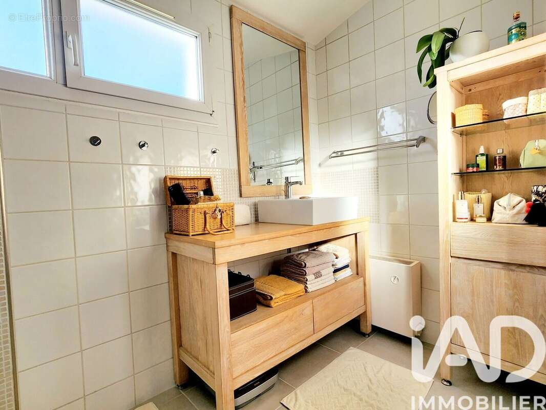 Photo 9 - Maison à MENUCOURT