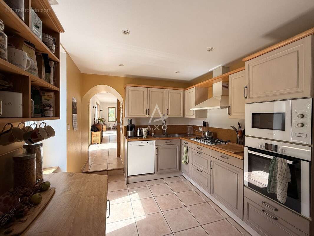 Belle maison familiale au calme à 10 mn de Quimperlé - photo 8
