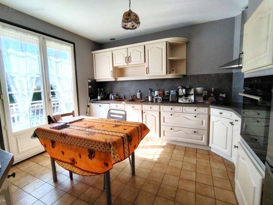 Maison à CHATEAUDUN