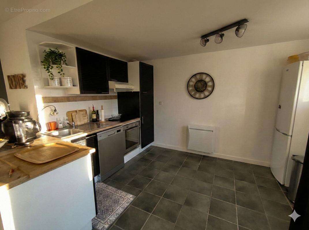Dans residence avec piscine - photo 3