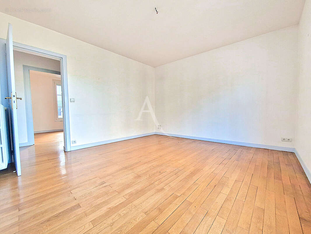 Appartement à ANGERS