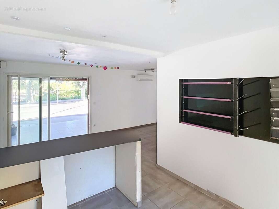 Photo 6 - Commerce à PERPIGNAN