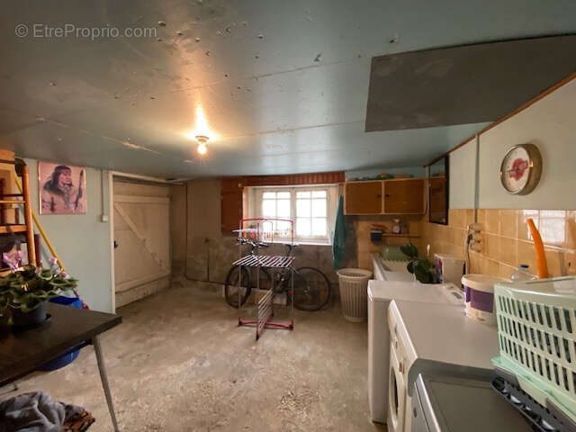 Maison de maitre - photo 25