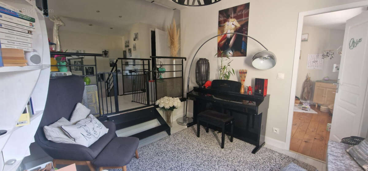 Maison à SALLES-D'AUDE