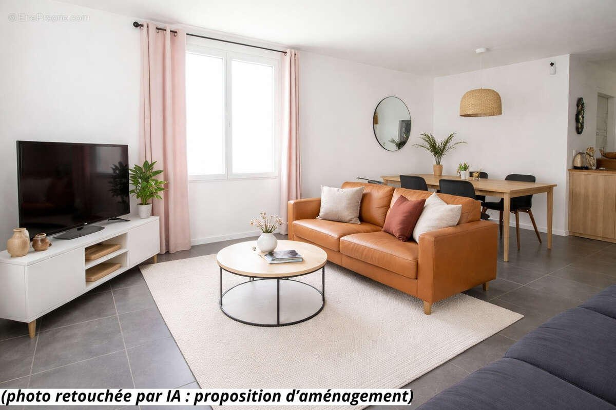 Maison à SAINT-GEORGES-D'OLERON