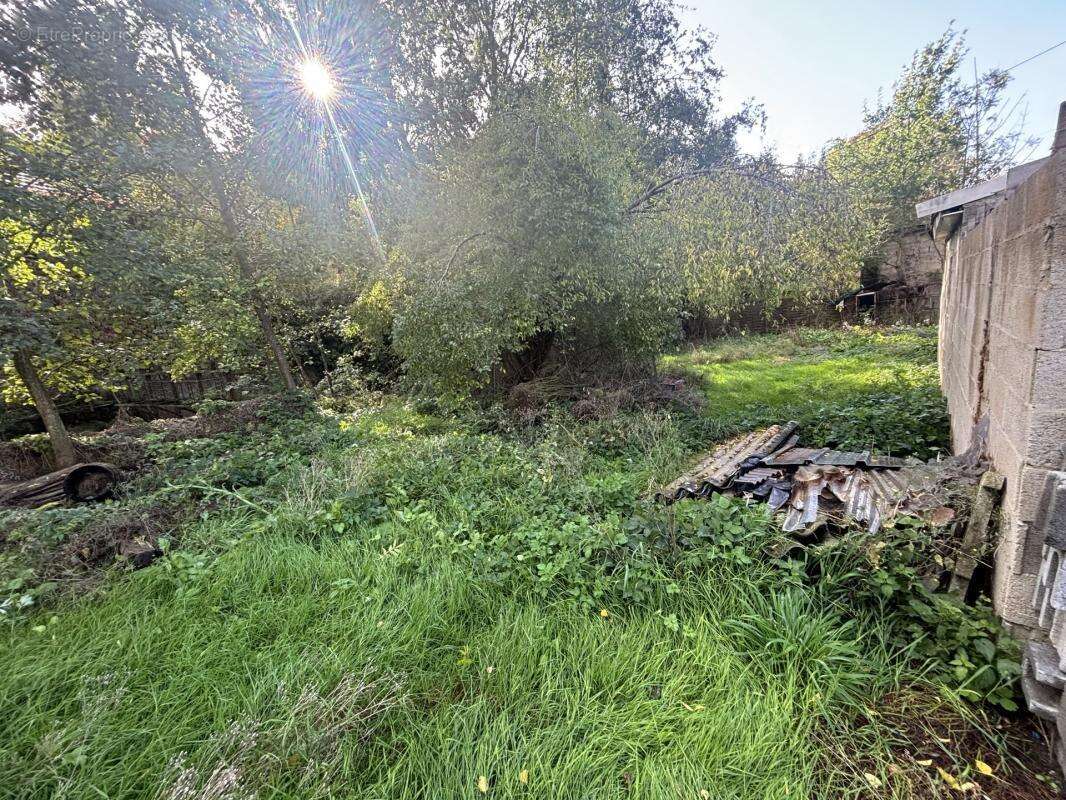 Maison à SAINT-SOUPLET