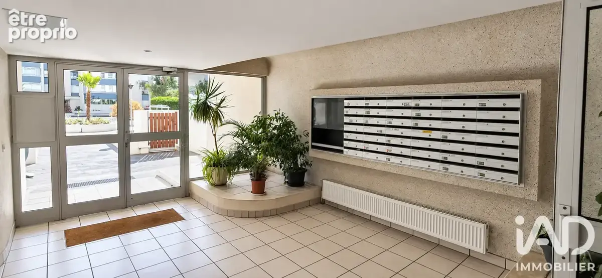 Photo 1 - Appartement à TAVERNY