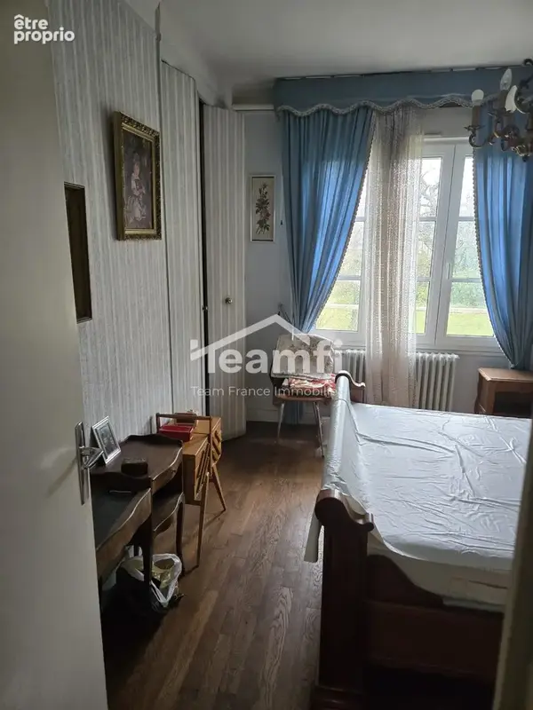 Maison 4 pièces 94 m² à vendre à Checy (45430) - photo 3