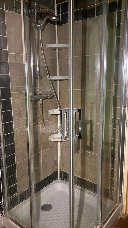 Maison à METZ-LE-COMTE