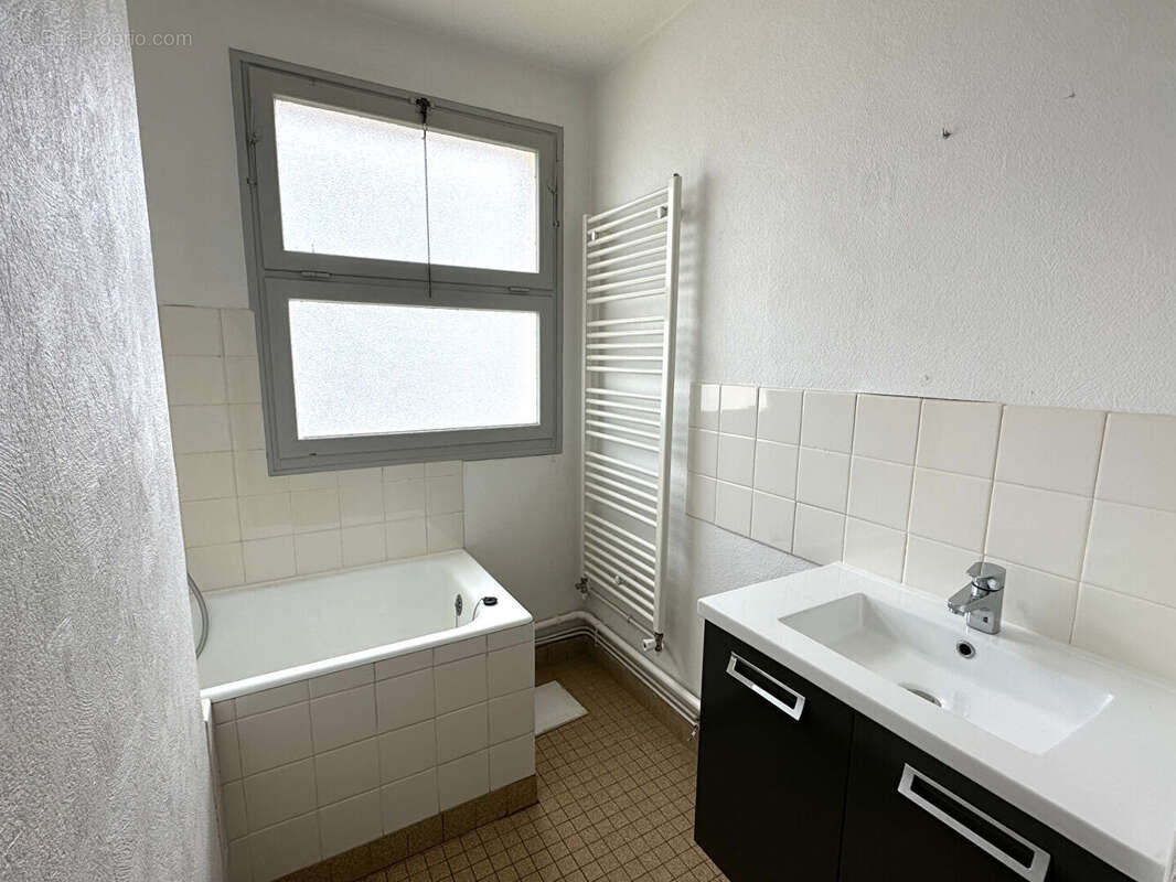 Maison à LES SABLES-D&#039;OLONNE