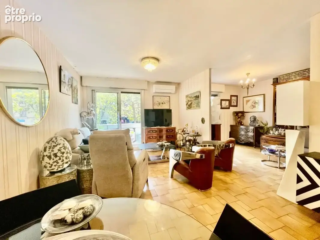 Nouvelle Exclusivité Résidence « RIVE GAUCHE » - photo 12