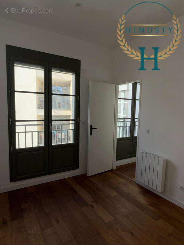 Appartement à LYON-5E