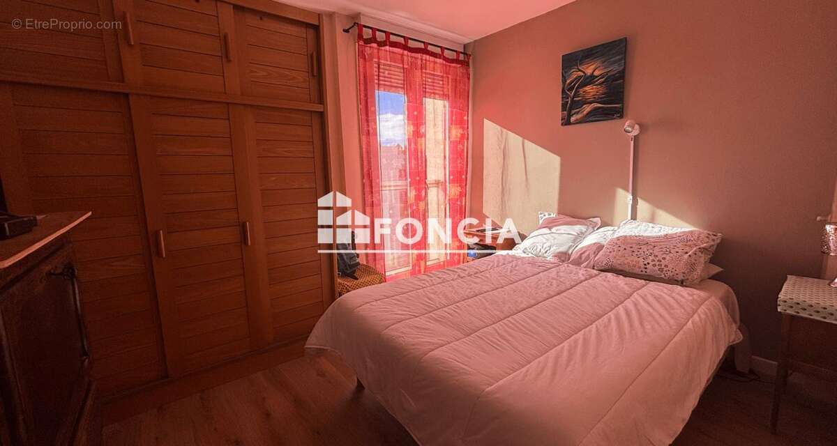 Appartement à MARTIGUES