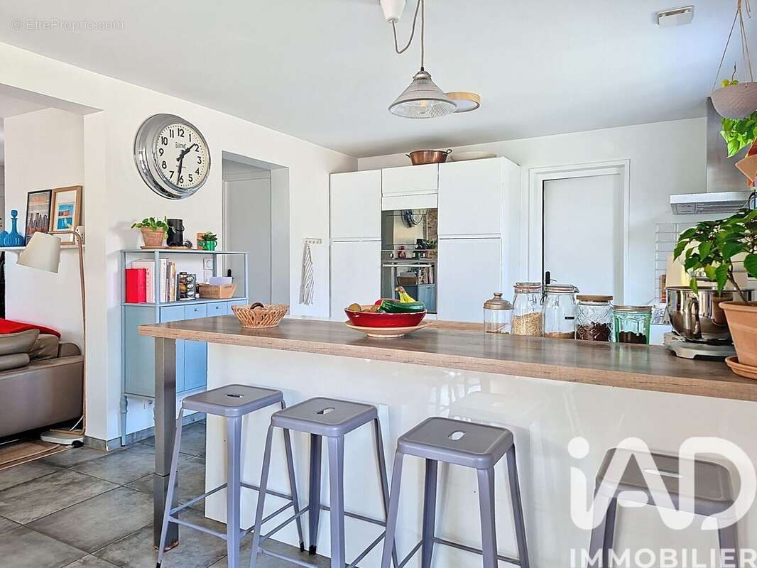 Photo 4 - Maison à VERNOUILLET