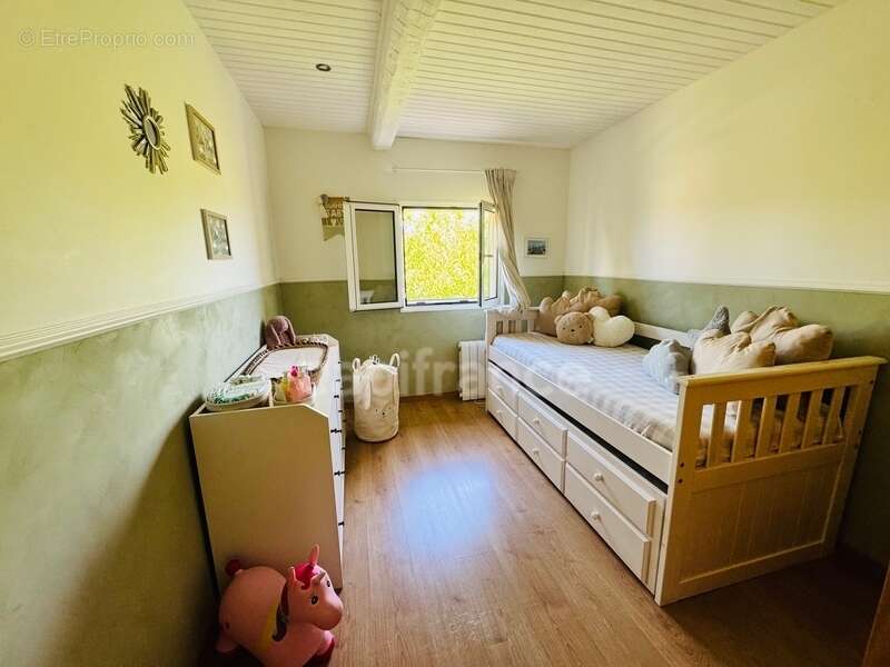 Appartement à MONTAUROUX