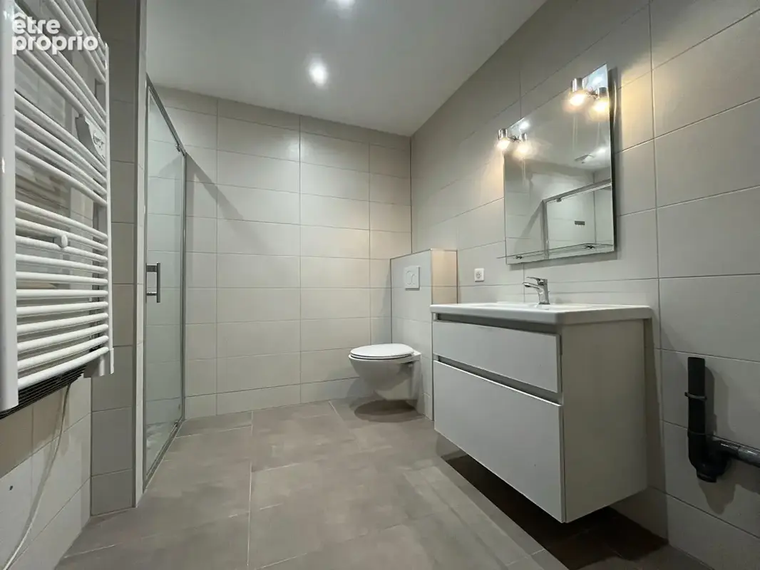 4 pièces Duplex inversé Sélestat - photo 8