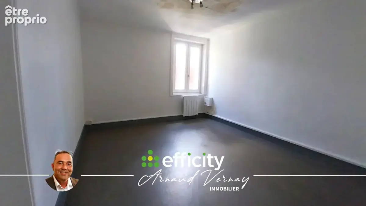 Appartement 240 m² à vendre à Amplepuis (69550) - photo 13