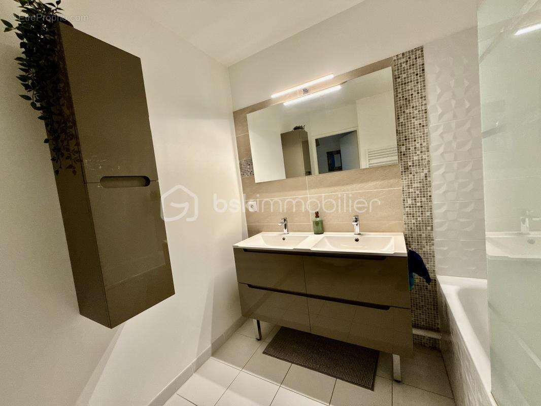 Appartement à VILLEJUIF