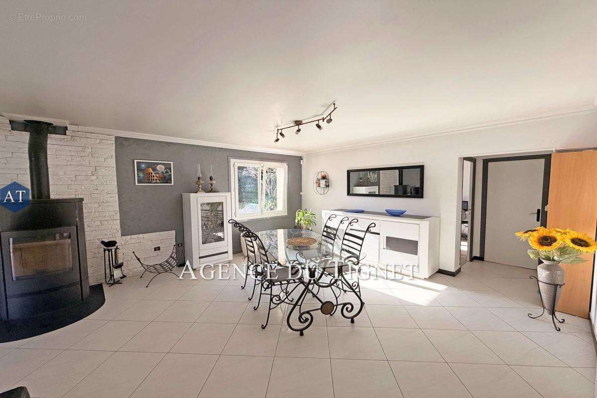 vente maison 5 Pièce(s) - photo 10