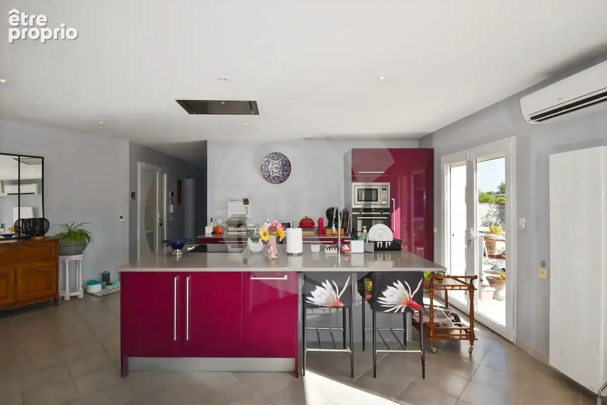 Maison 4 pièces 142 m² à vendre à Caussade (82300) - photo 5