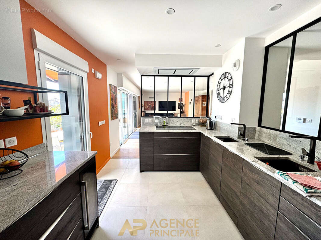Appartement à LA ROCHELLE