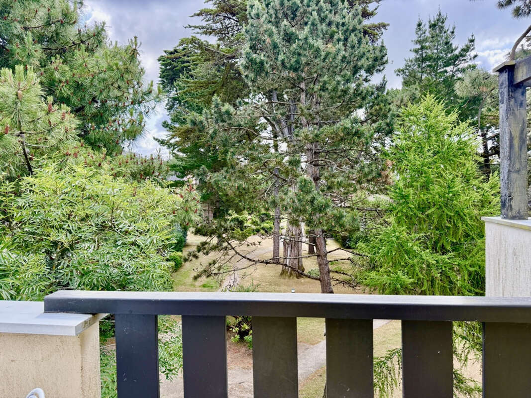 Appartement à LA BAULE-ESCOUBLAC