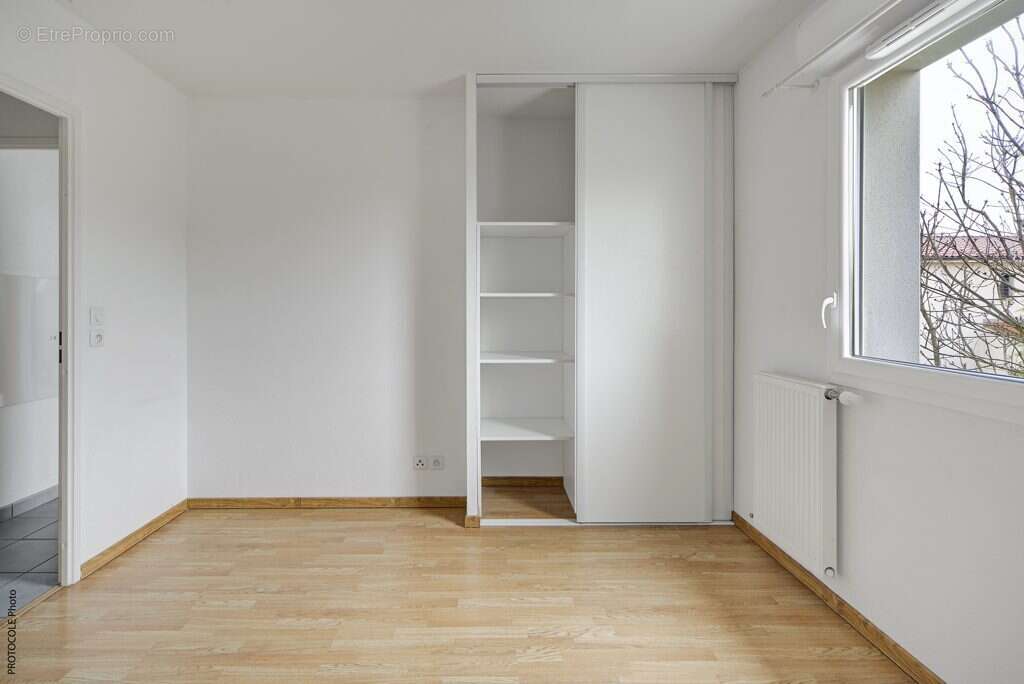 Appartement à AUCAMVILLE