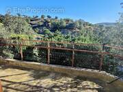 Maison à ROQUEBRUNE-SUR-ARGENS