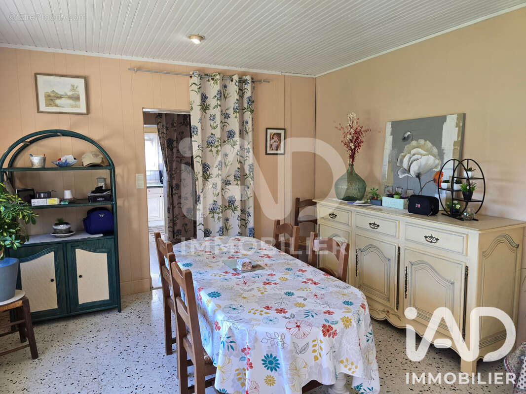 Maison 84 m² à La Neuville-Les-Bray  - photo 9