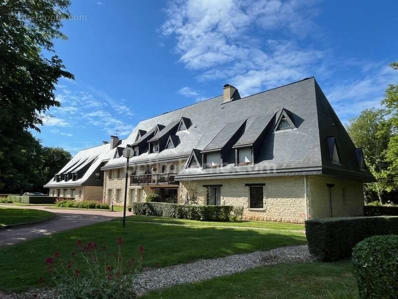 Maison à HONFLEUR