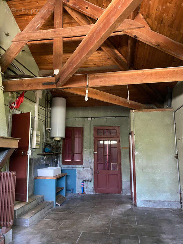 Maison à vendre 5 pièces REVEL (31) - photo 19