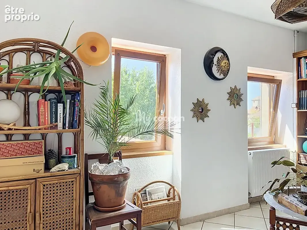 Maison - T3 - 131 m2 - photo 12