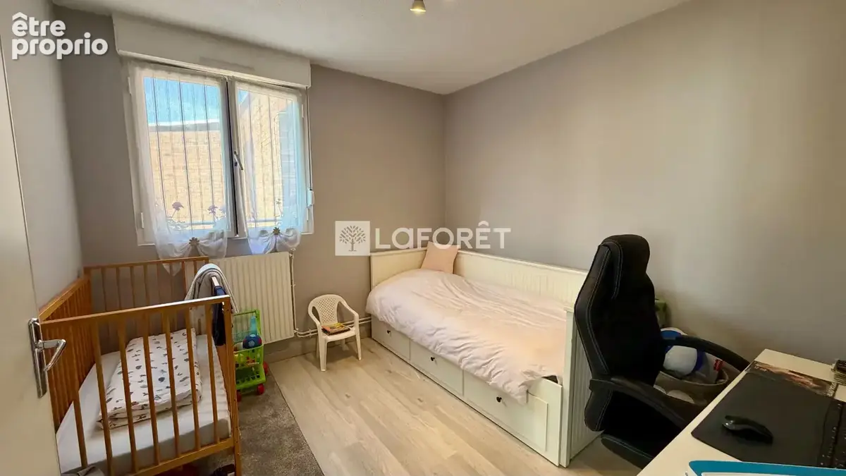 Appartement Villeneuve D'Ascq 3 pièces 65m2 - photo 10