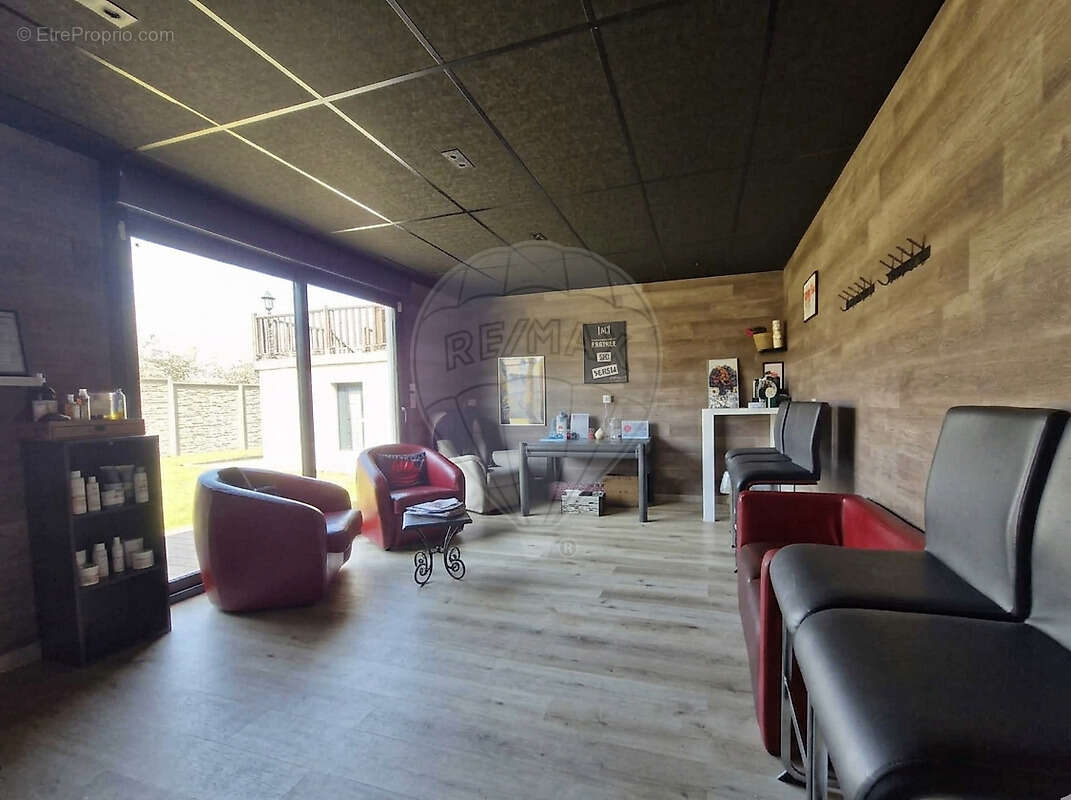 Maison 4 chambre(s) à vendre - photo 10