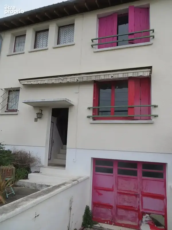 Maison à vendre - photo 34