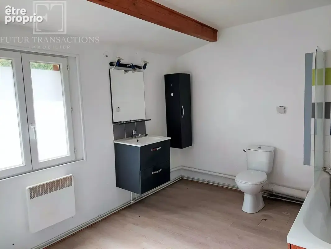 2 logements et local commercial - photo 9