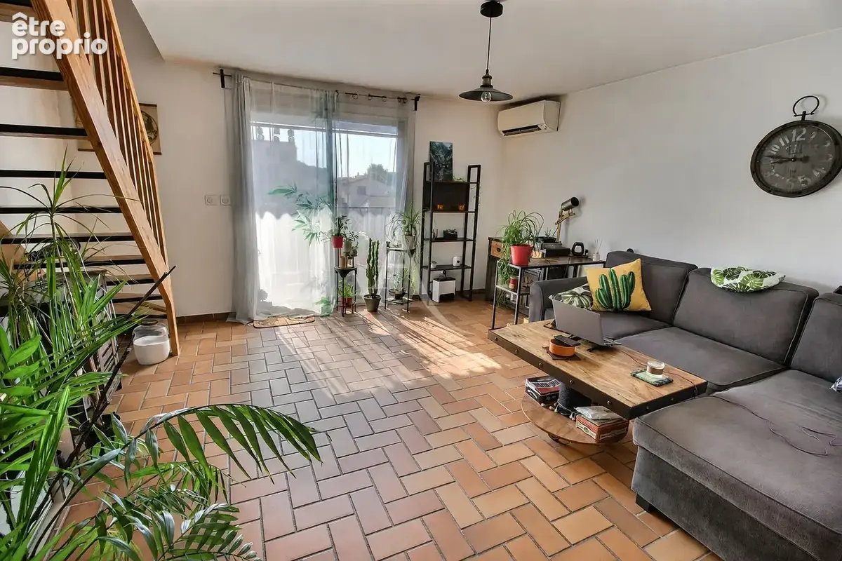 Appartement à CARQUEIRANNE