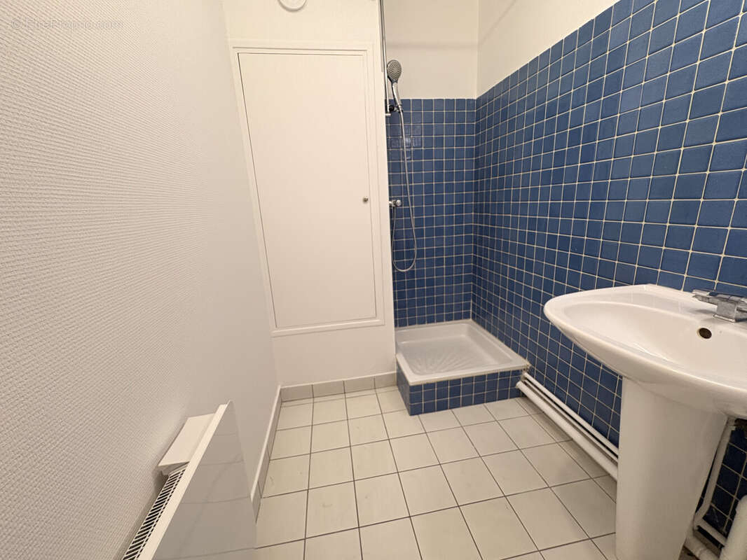 Appartement à VIROFLAY