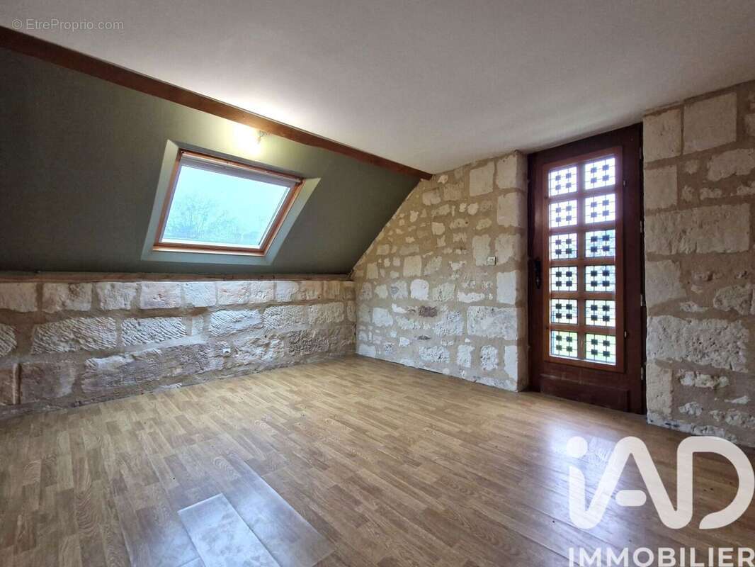 Photo 7 - Maison à LA CHAPELLE-SUR-LOIRE