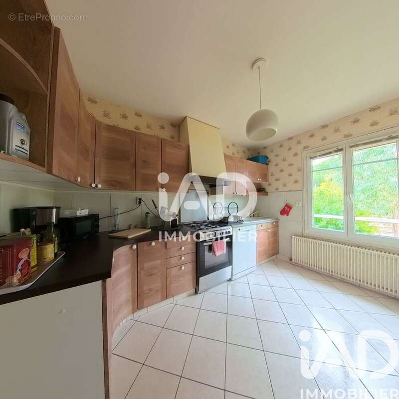 Photo 6 - Maison à VIERZON