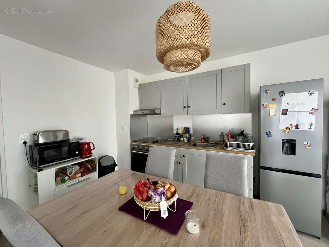 Appartement à SAINT-ERBLON